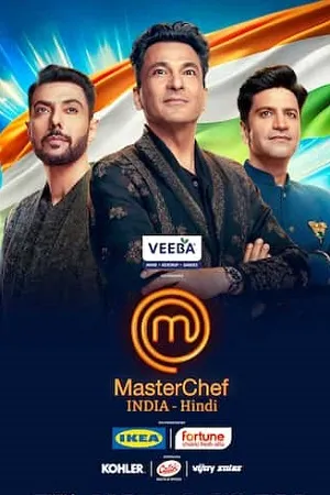MasterChef India Season 9 2026 Hindi Audio WEB-DL 720p - 480p - 1080p [EP - 48 Added]