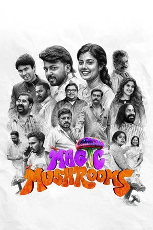 Magic Mushrooms 2026 Malayalam HDTC 720p - 480p - 1080p