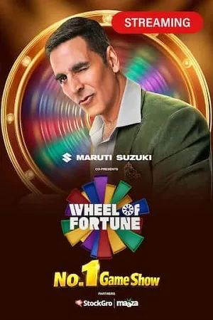 Wheel Of Fortune Season 1 2026 Hindi Audio WEB-DL 720p - 480p - 1080p [EP - 32 Added]